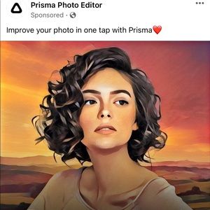 Meet your Posher, Rabah